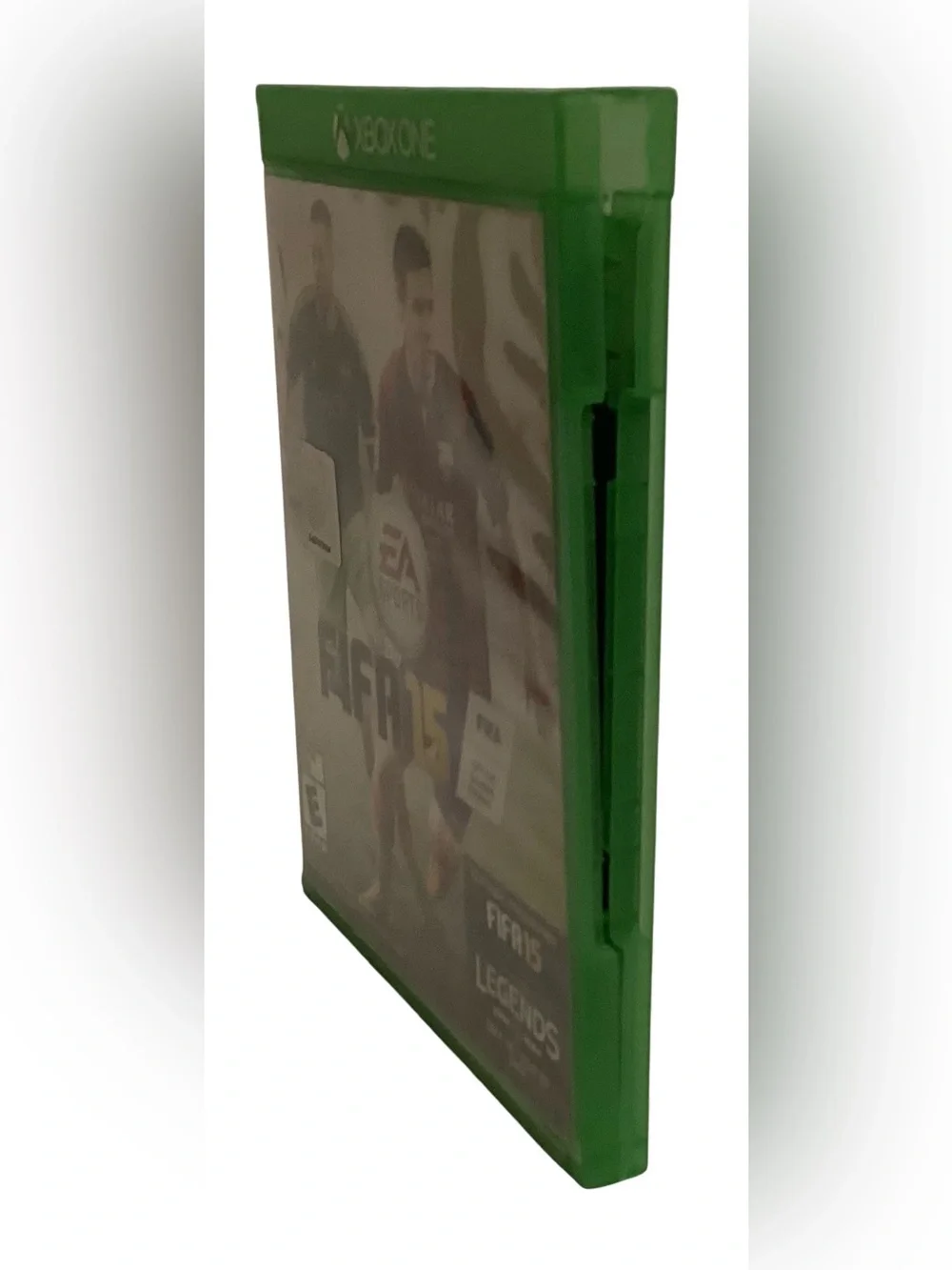 FIFA 15 Microsoft Xbox One Video Game EA Sports